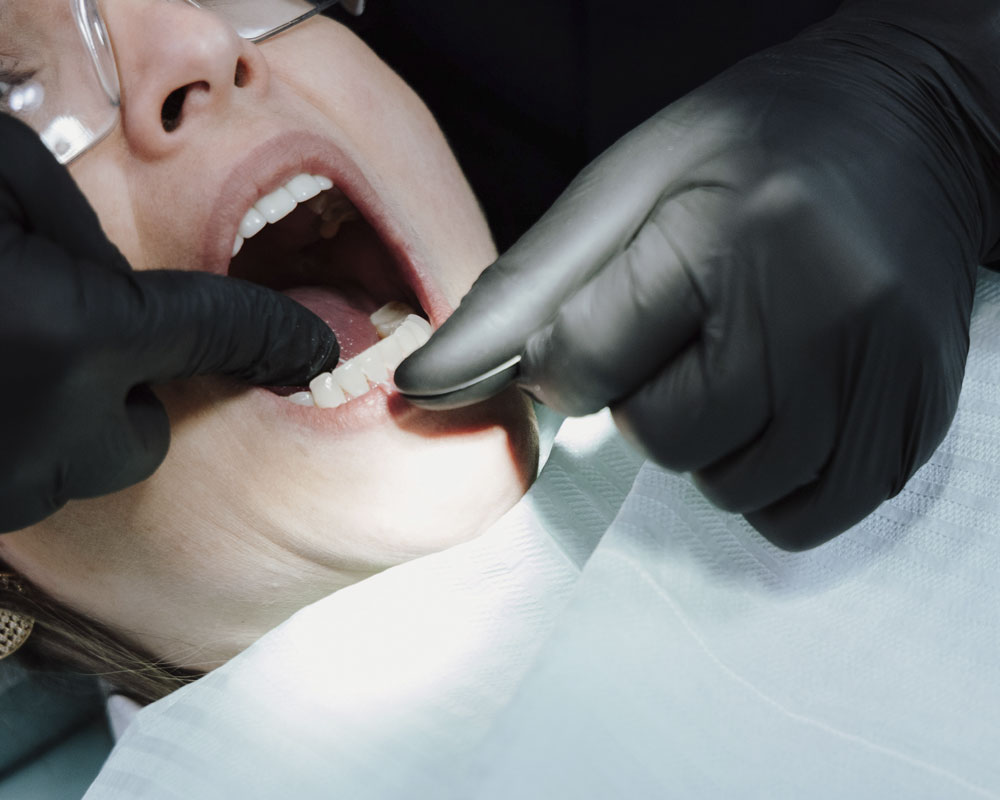 IOP Odontologia